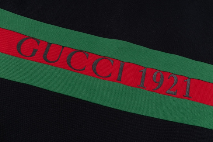 Gucci 2026ss New Polo Shirt Size S-XXL
