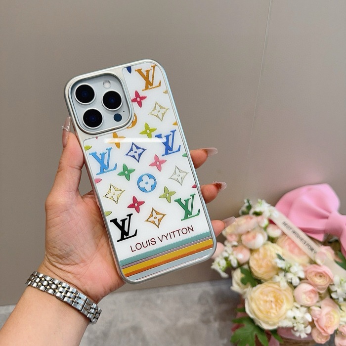 Louis Vuitton Phone Case iPhone 13 - 17