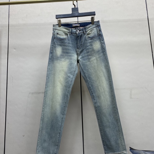 Burberry New Men Jeans Size 29-40