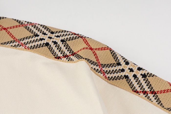 Burberry 2026ss New Polo Shirt Size S-XXL
