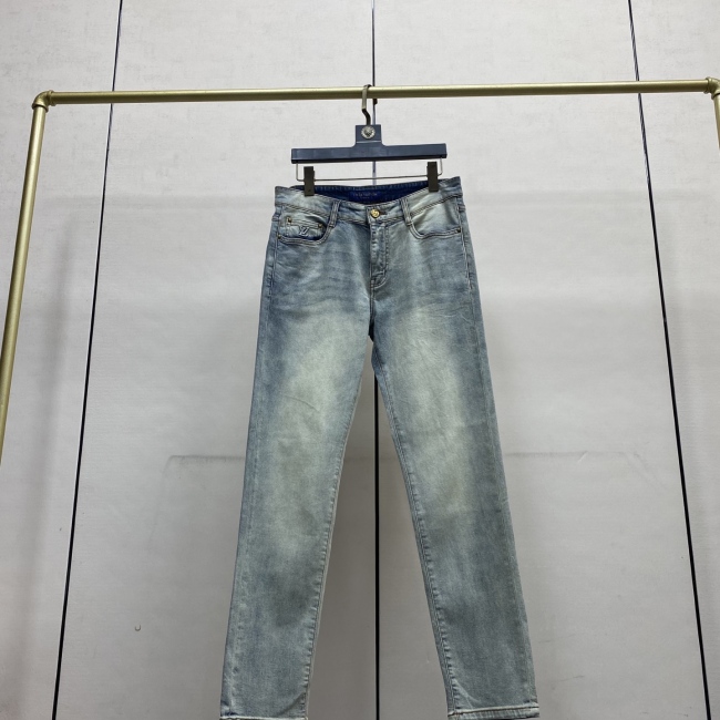 Louis Vuitton New Men Jeans Size 29-40