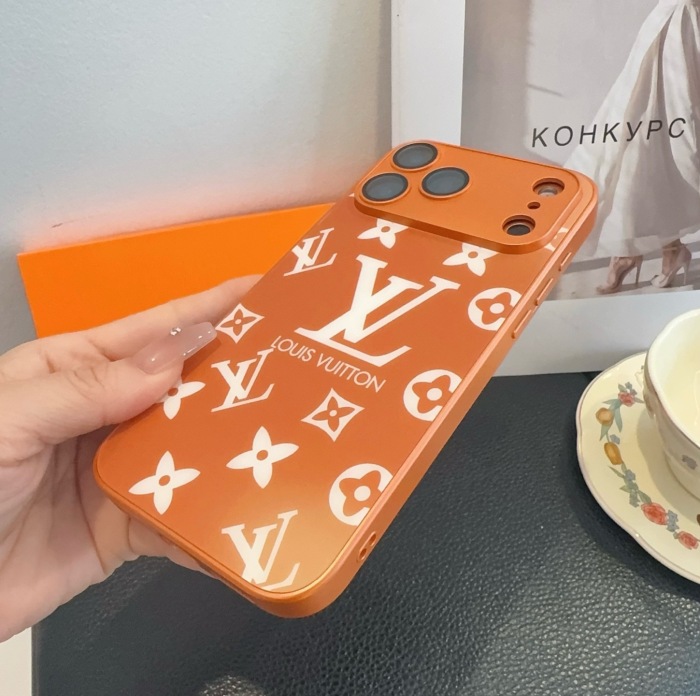 Louis Vuitton Phone Case iPhone 13 - 17