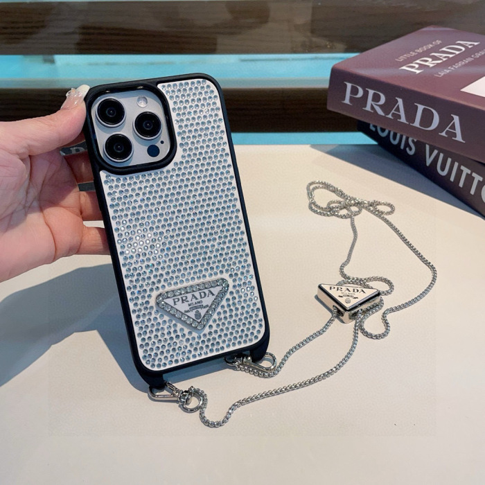 Prada Phone Case iPhone 13 - 17
