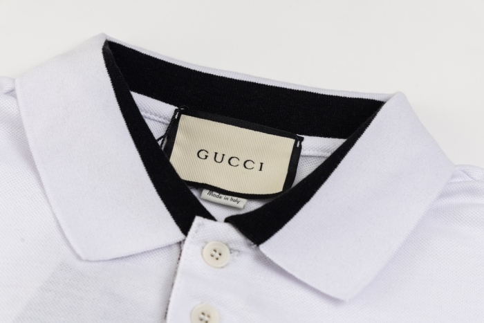 Gucci 2026ss New Polo Shirt Size S-XXL
