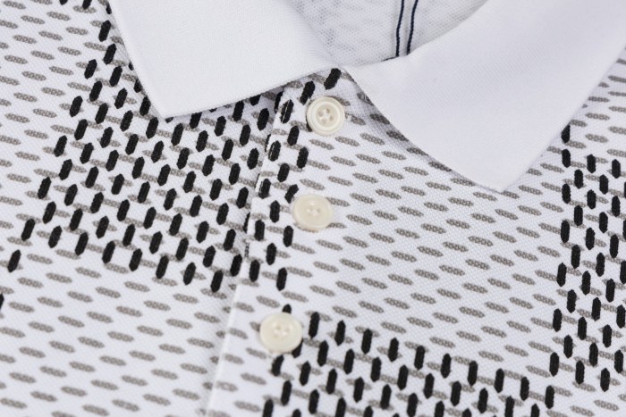 Louis Vuitton 2026ss New Polo Shirt Size S-XXL