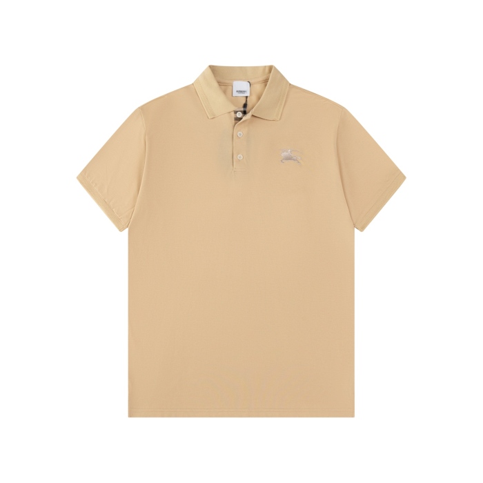 Burberry 2026ss New Polo Shirt Size S-XXL