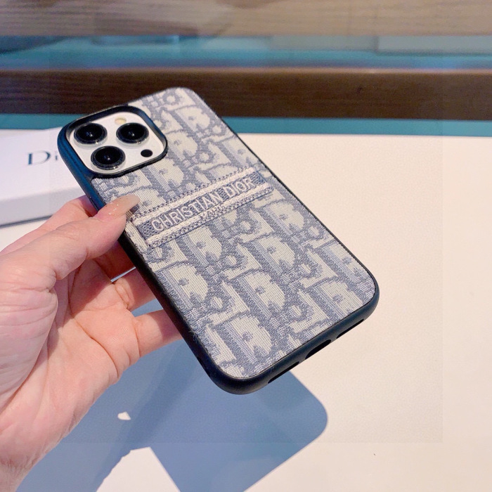 Dior Phone Case iPhone 13 - 17