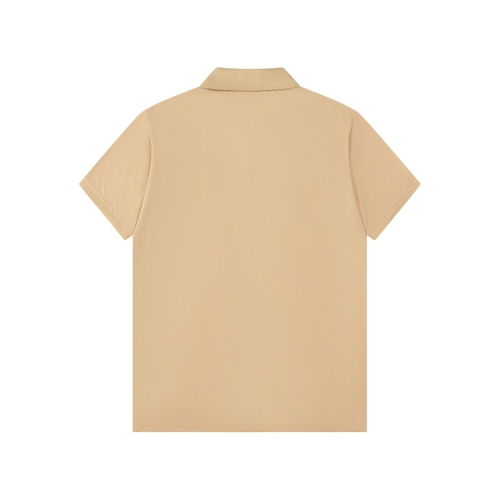 Burberry 2026ss New Polo Shirt Size S-XXL