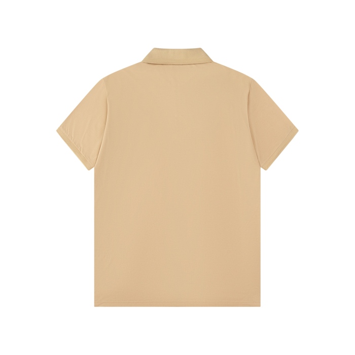 Burberry 2026ss New Polo Shirt Size S-XXL