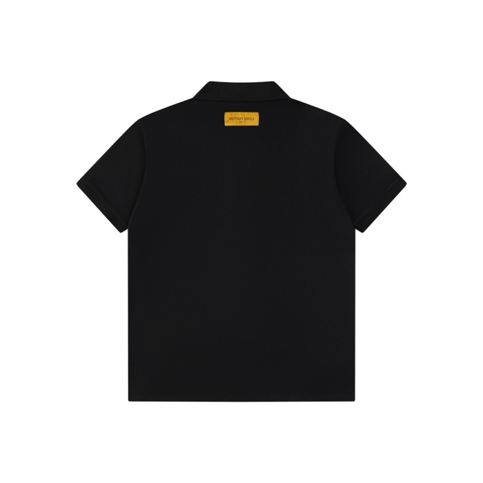 Louis Vuitton 2026ss New Polo Shirt Size S-XXL