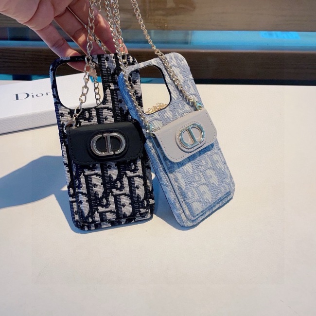 Dior Phone Case iPhone 13 - 17