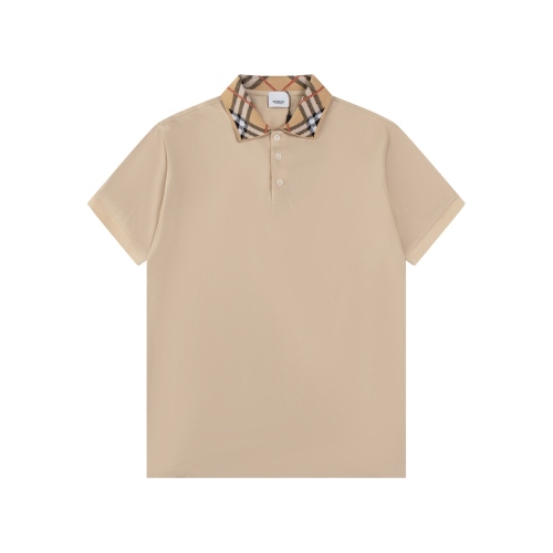 Burberry 2026ss New Polo Shirt Size S-XXL