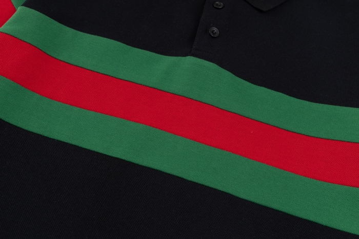 Gucci 2026ss New Polo Shirt Size S-XXL