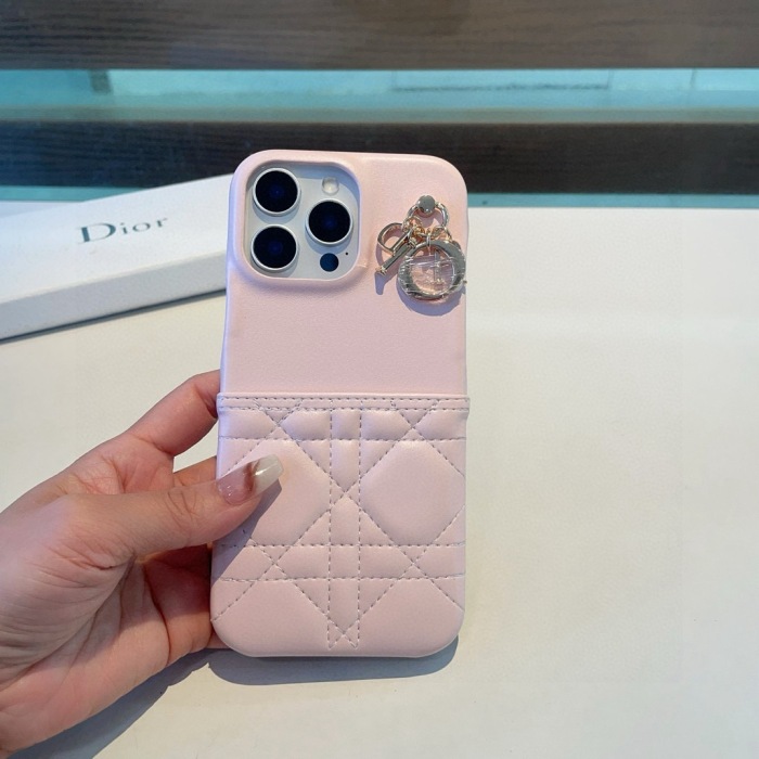 Dior Phone Case iPhone 13 - 17