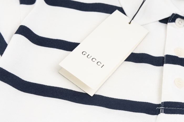 Gucci 2026ss New Polo Shirt Size S-XXL