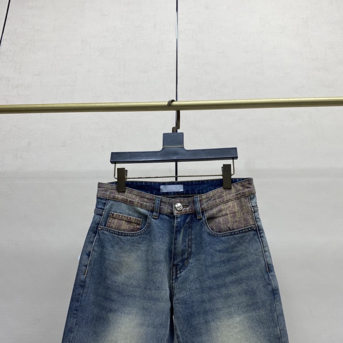 Dior New Men Jeans Size 29-40