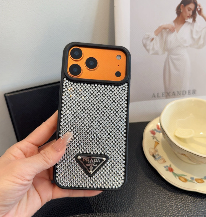 Prada Phone Case iPhone 13 - 17