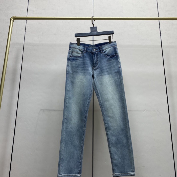 Loewe New Men Jeans Size 29-40