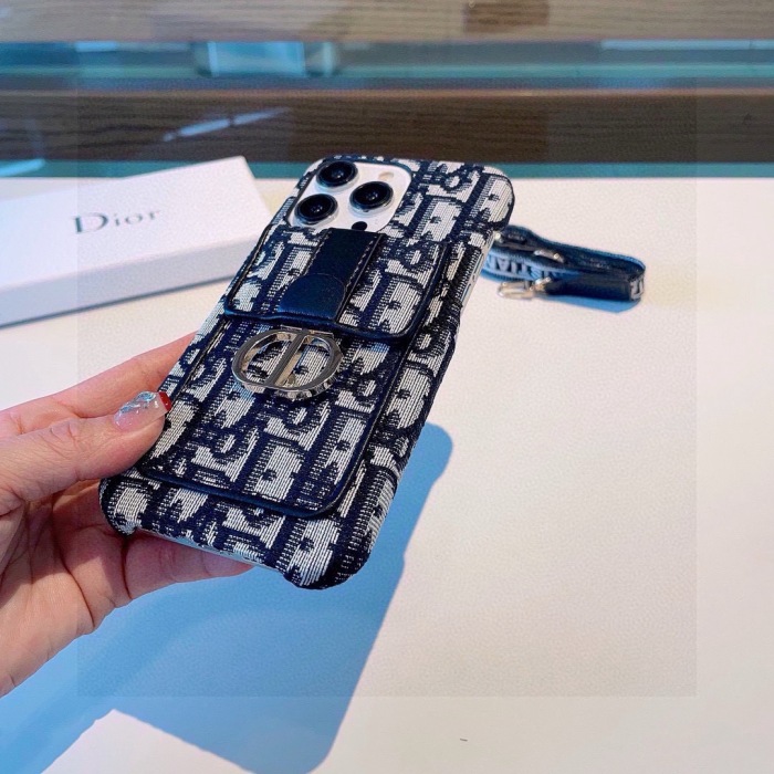 Dior Phone Case iPhone 13 - 17