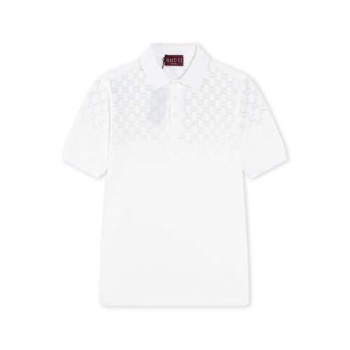 Gucci 2026ss New Polo Shirt Size S-XXL