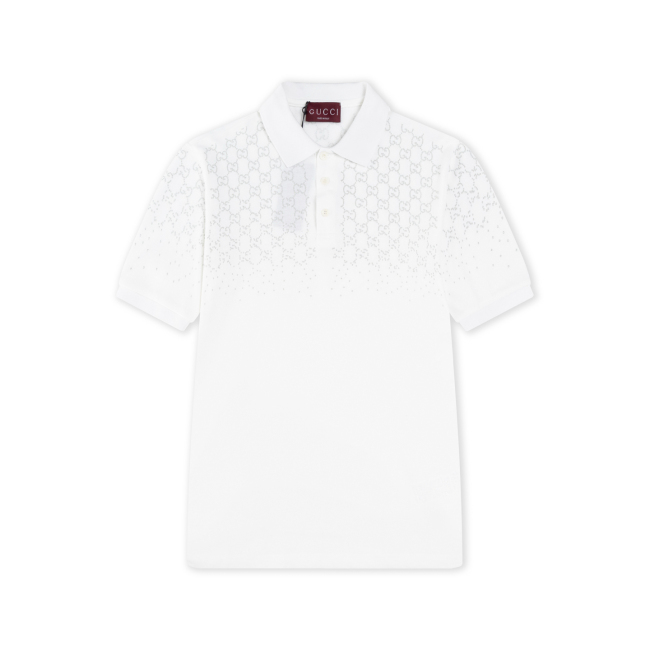 Gucci 2026ss New Polo Shirt Size S-XXL