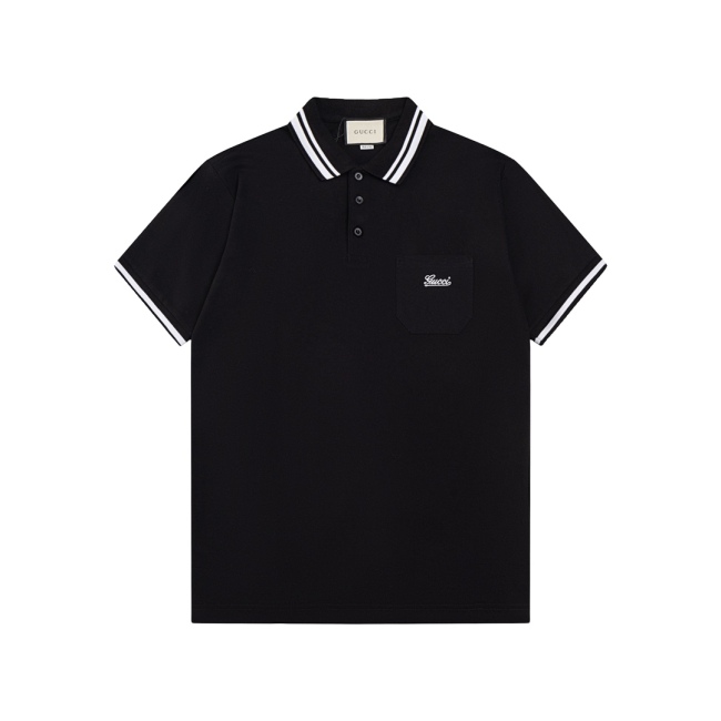 Gucci 2026ss New Polo Shirt Size S-XXL