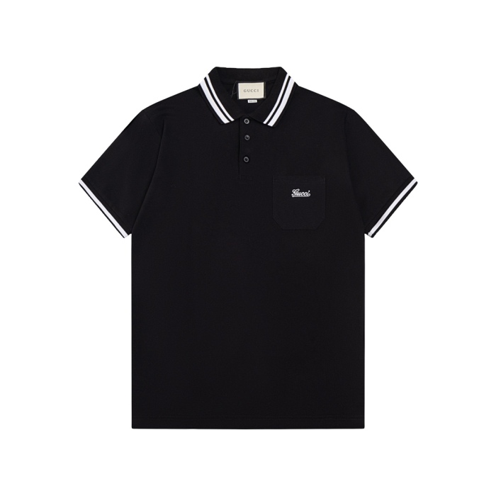 Gucci 2026ss New Polo Shirt Size S-XXL
