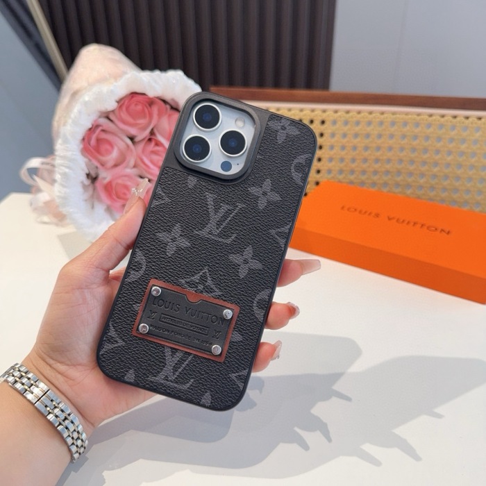 Louis Vuitton Phone Case iPhone 13 - 17