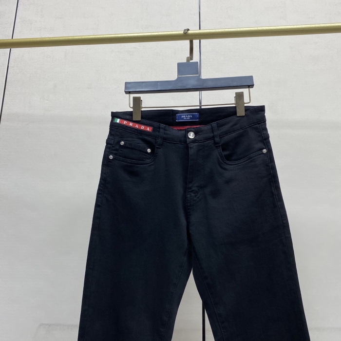 Prada New Men Jeans Size 29-40
