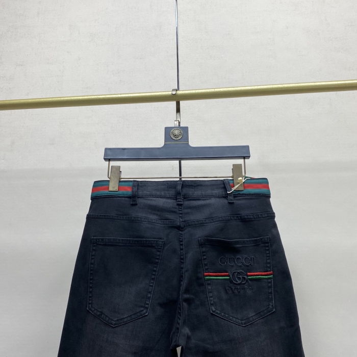 Gucci New Men Jeans Size 29-40