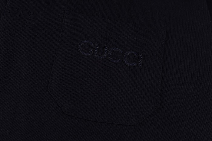 Gucci 2026ss New Polo Shirt Size S-XXL
