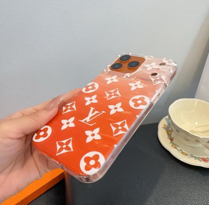 Louis Vuitton Phone Case iPhone 13 - 17