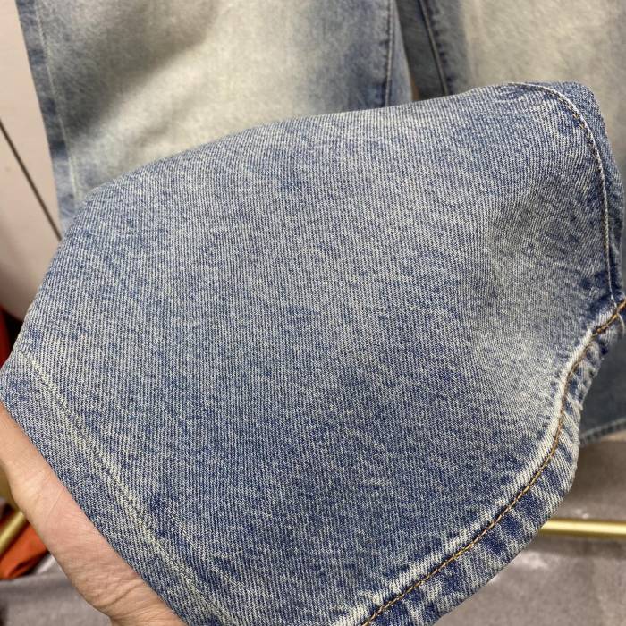 Gucci New Men Jeans Size 29-40