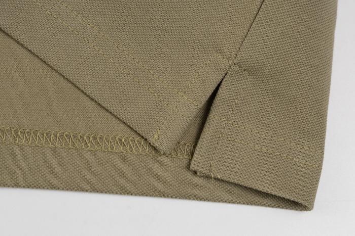 Burberry 2026ss New Polo Shirt Size S-XXL