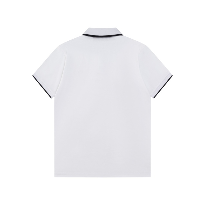 Gucci 2026ss New Polo Shirt Size S-XXL