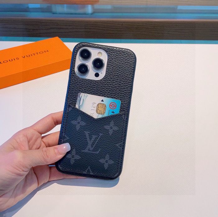 Louis Vuitton Phone Case iPhone 13 - 17