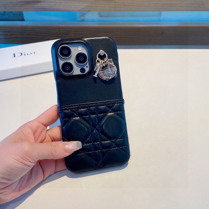 Dior Phone Case iPhone 13 - 17