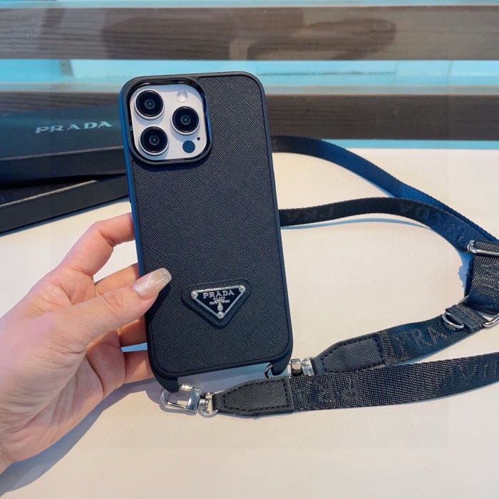 Prada Phone Case iPhone 13 - 17