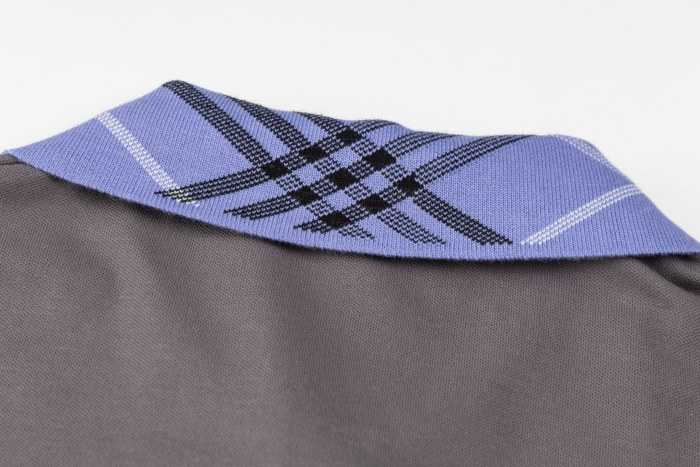 Burberry 2026ss New Polo Shirt Size S-XXL