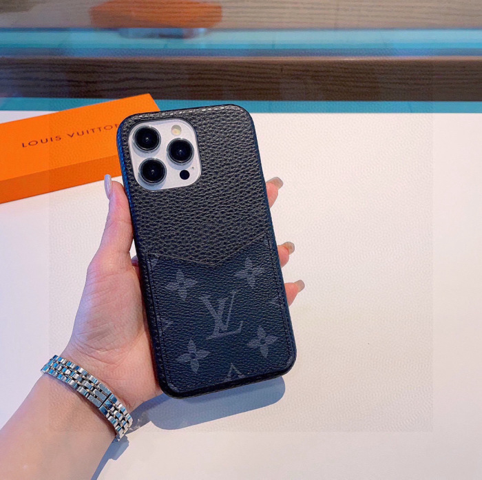 Louis Vuitton Phone Case iPhone 13 - 17