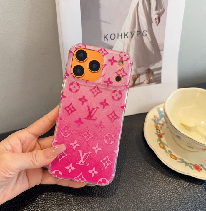 Louis Vuitton Phone Case iPhone 13 - 17