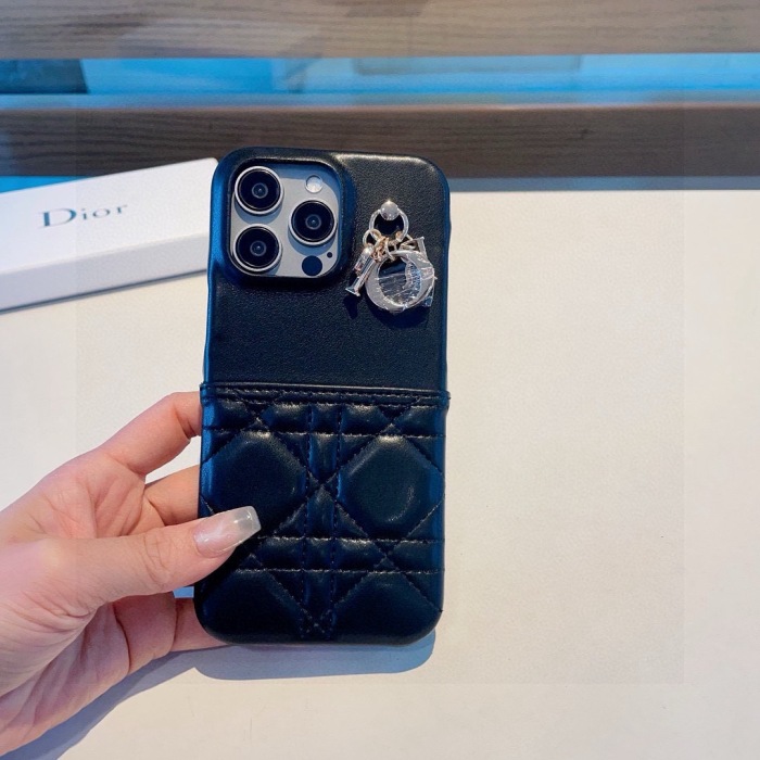 Dior Phone Case iPhone 13 - 17