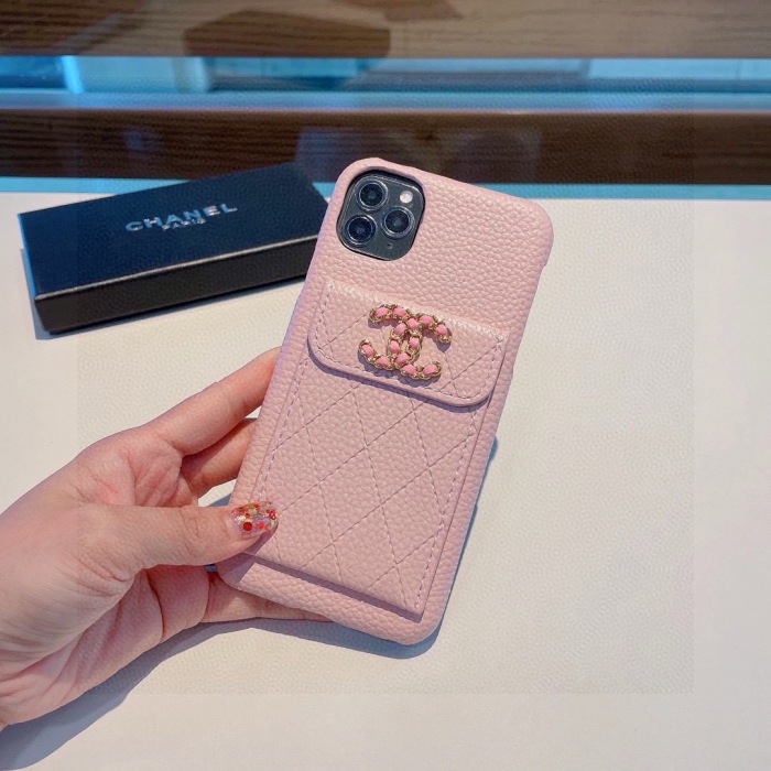 Chanel Phone Case iPhone 13 - 17