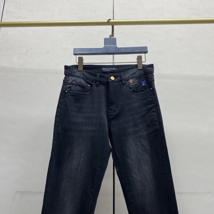 Louis Vuitton New Men Jeans Size 29-40