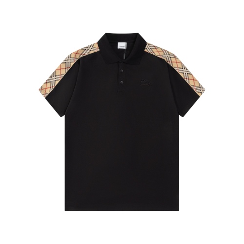 Burberry 2026ss New Polo Shirt Size S-XXL
