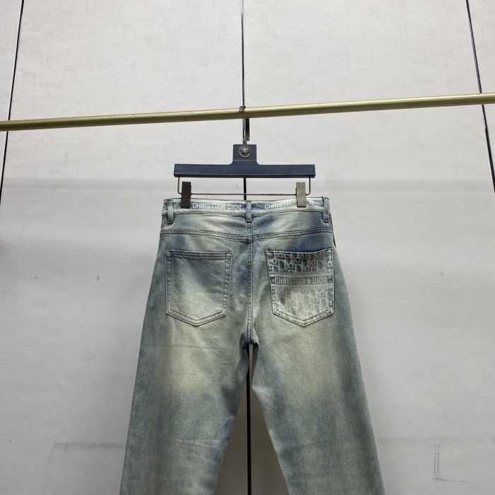 Dior New Men Jeans Size 29-40