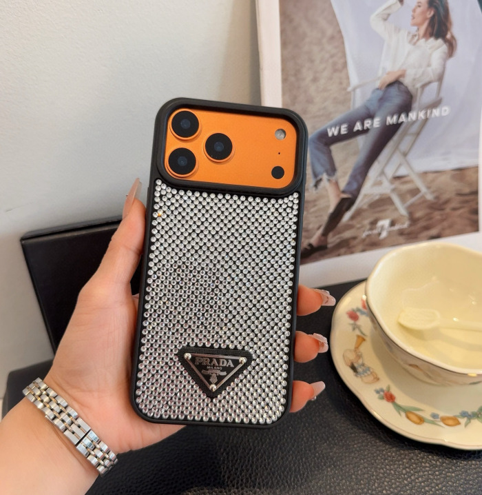 Prada Phone Case iPhone 13 - 17