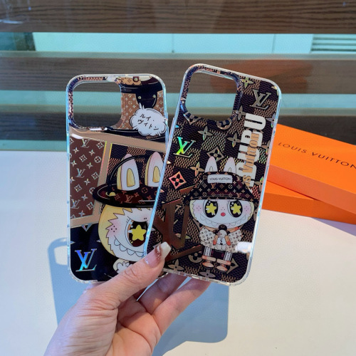 Louis Vuitton Phone Case iPhone 13 - 17