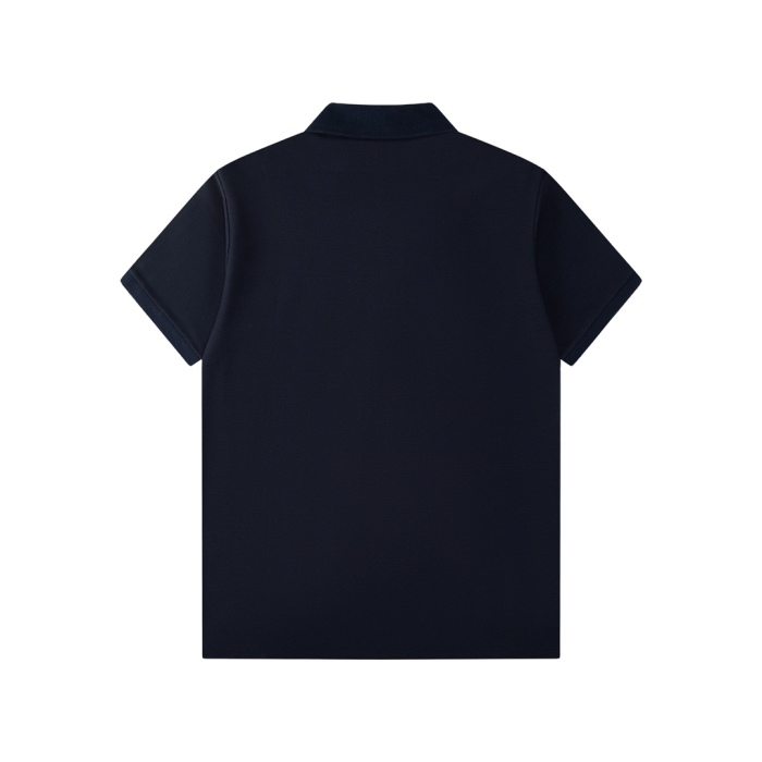 Burberry 2026ss New Polo Shirt Size S-XXL