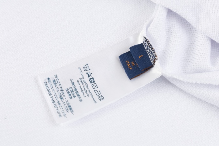 Louis Vuitton 2026ss New Polo Shirt Size S-XXL